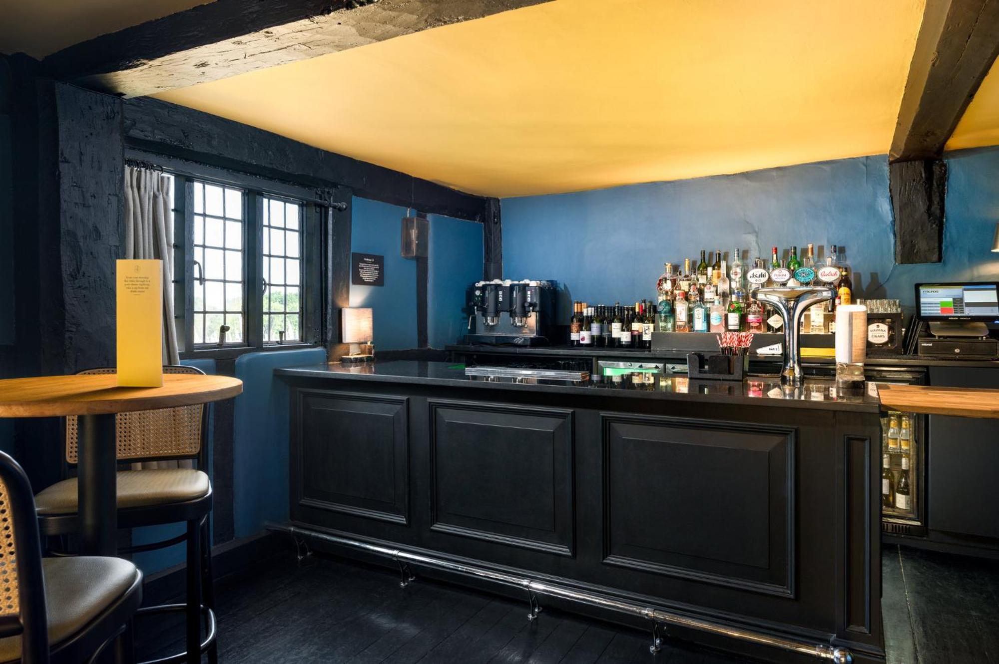 Voco Lythe Hill Hotel & Spa By Ihg Haslemere Extérieur photo