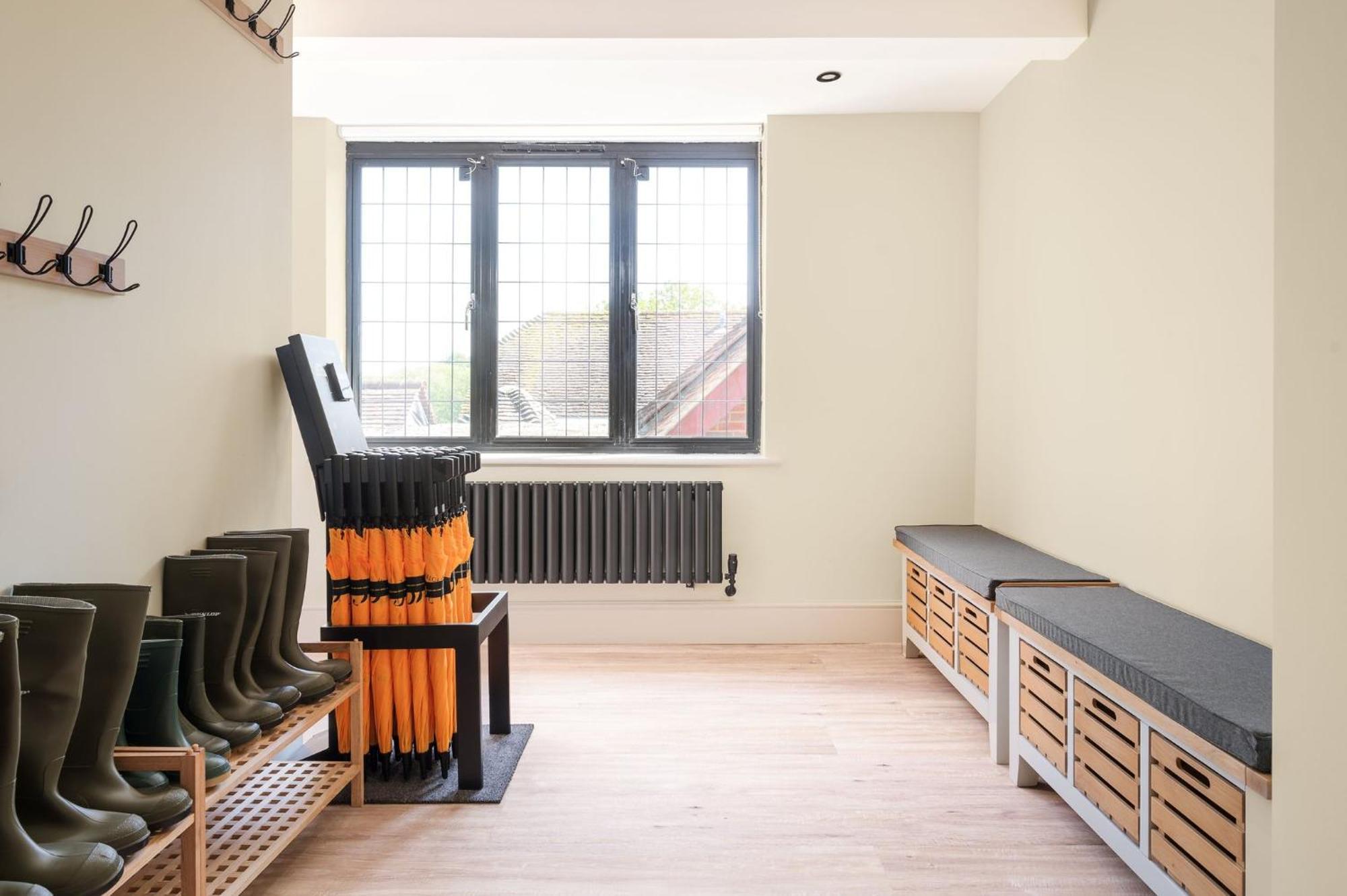 Voco Lythe Hill Hotel & Spa By Ihg Haslemere Extérieur photo