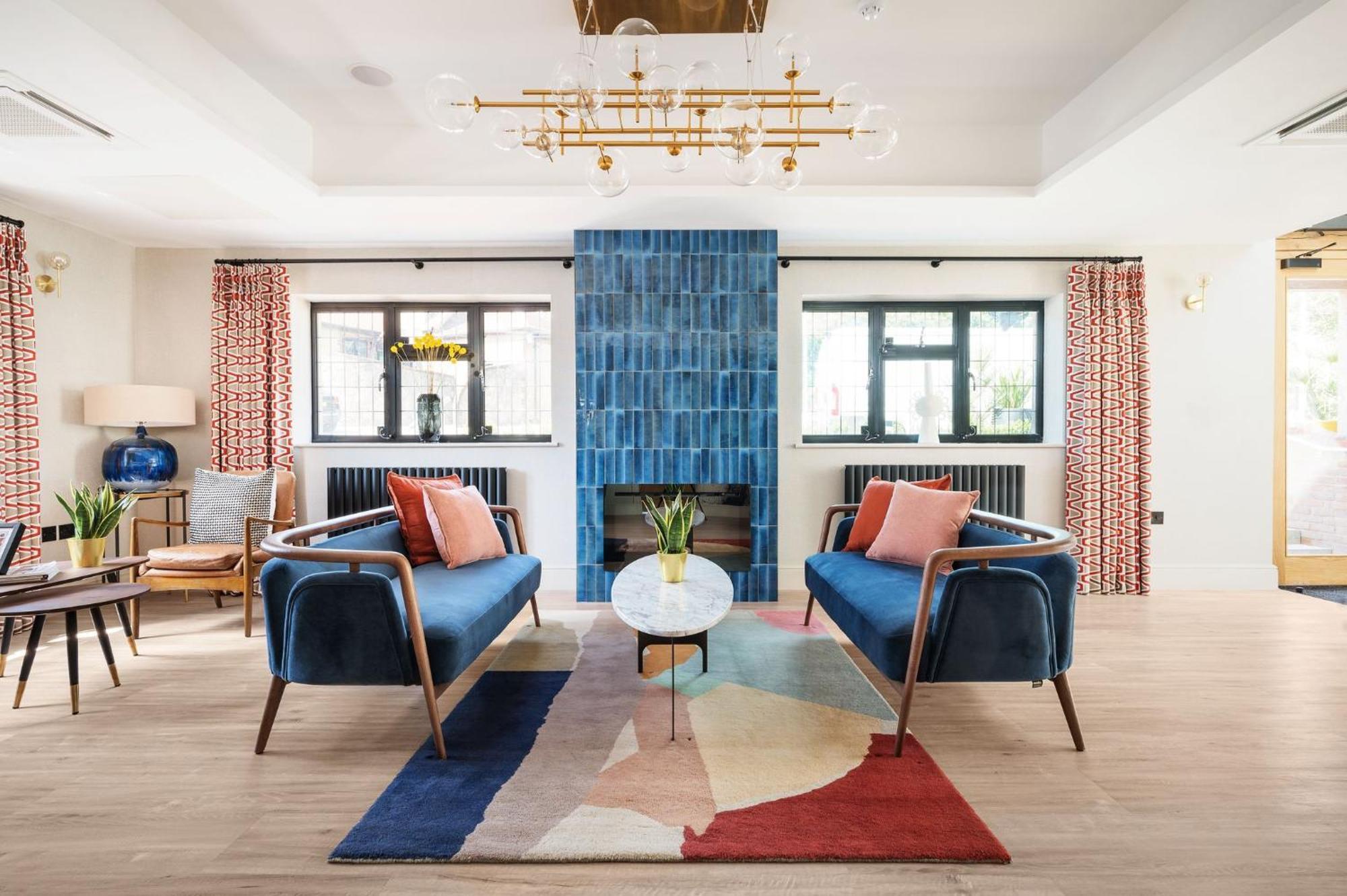 Voco Lythe Hill Hotel & Spa By Ihg Haslemere Extérieur photo