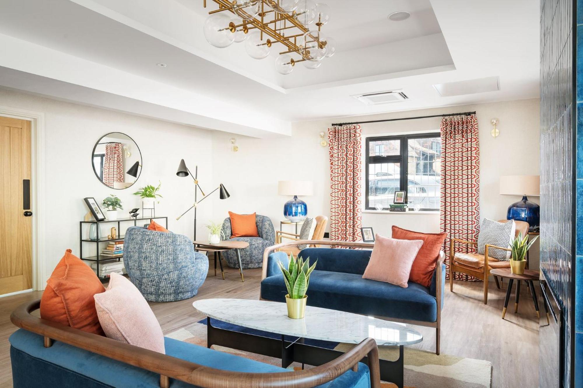 Voco Lythe Hill Hotel & Spa By Ihg Haslemere Extérieur photo